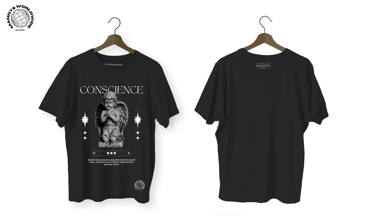 Mannys_gh's tweet photo. #newcollection Mannys graphic tee “Conscience” available. 
🏷: 75gh
All sizes. 
DM or contact us for your order.
📞: 054 436 5713
WhatsApp: 020 321 8227
#mannys #mannysgh https://t.co/CHIzgfE1wW