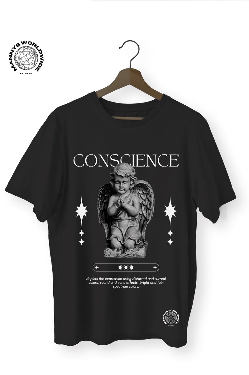 Mannys_gh's tweet photo. #newcollection Mannys graphic tee “Conscience” available. 
🏷: 75gh
All sizes. 
DM or contact us for your order.
📞: 054 436 5713
WhatsApp: 020 321 8227
#mannys #mannysgh https://t.co/CHIzgfE1wW