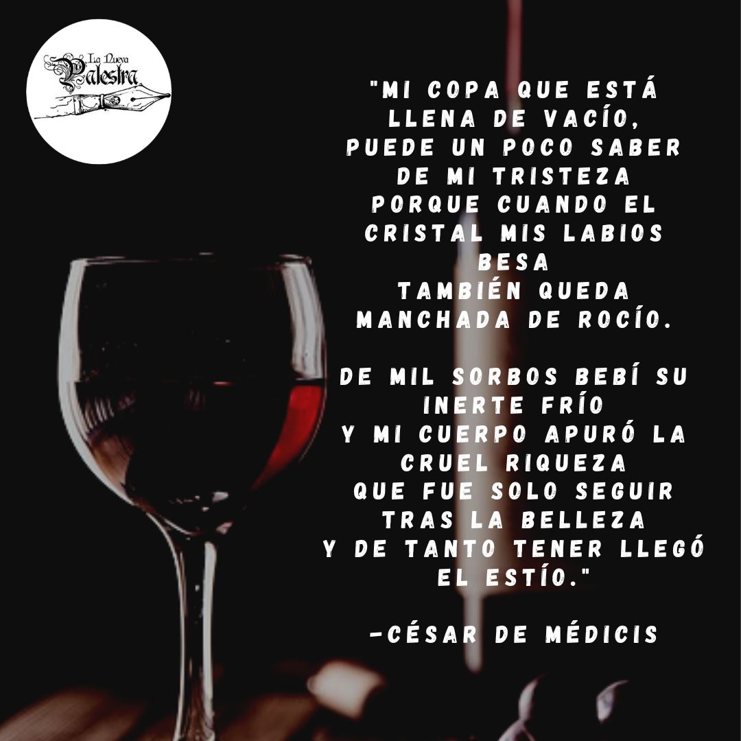 NuevaPalestra's tweet photo. 💔😢Mi copa🍷💔 que está llena de vacío🥺💔
#tristeza #dolor #vacio #poesia #vino #copa #lagrimas #versos #final #rocio #frio https://t.co/WINXnkxcox