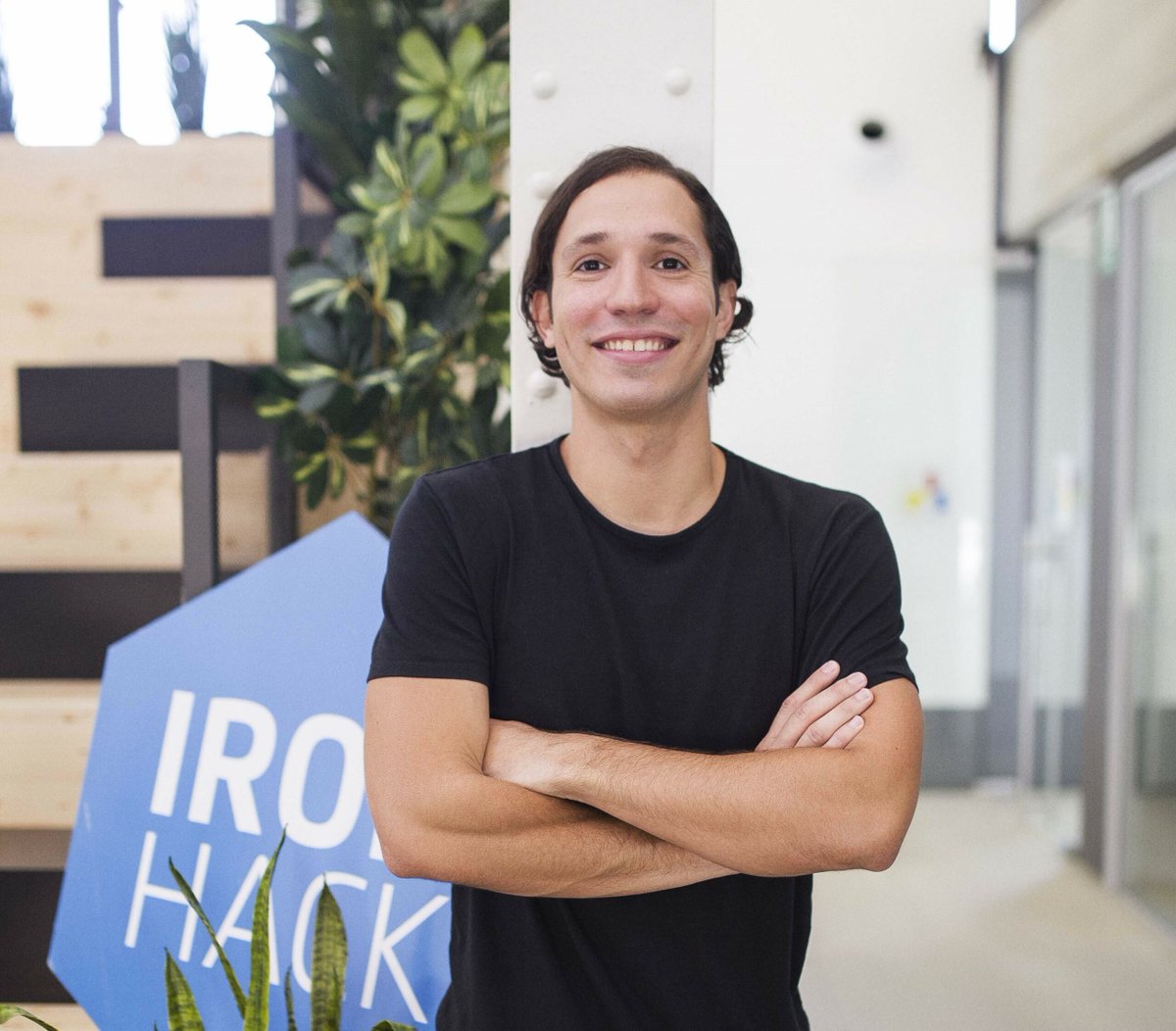 Latest Refresh Miami News: 10 years after launch, Miami-born Ironhack grows global bootcamp network  refreshmiami.com/10-years-after…  #MiamiTech