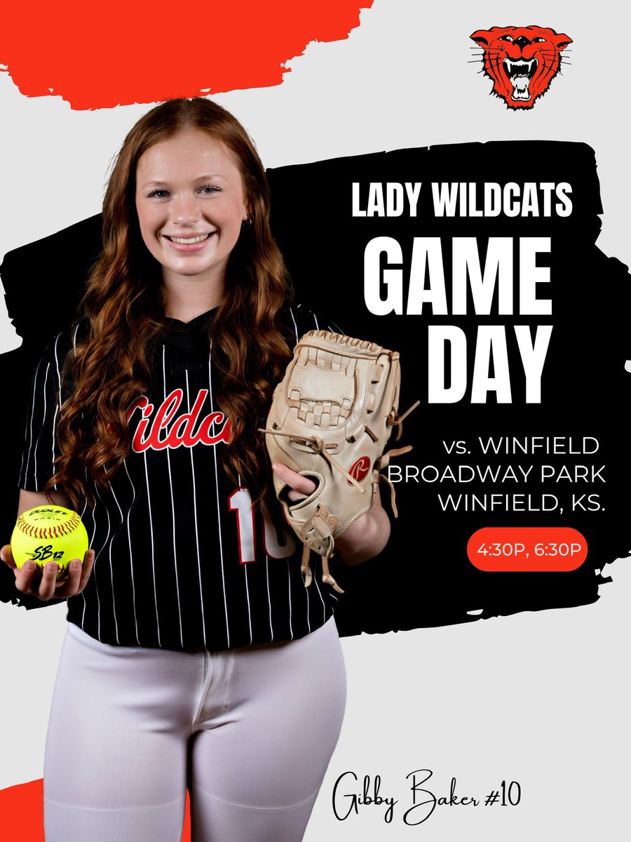 **Game will be at 4P instead of
4:30P today!** SEE YOU THERE!! 🥎