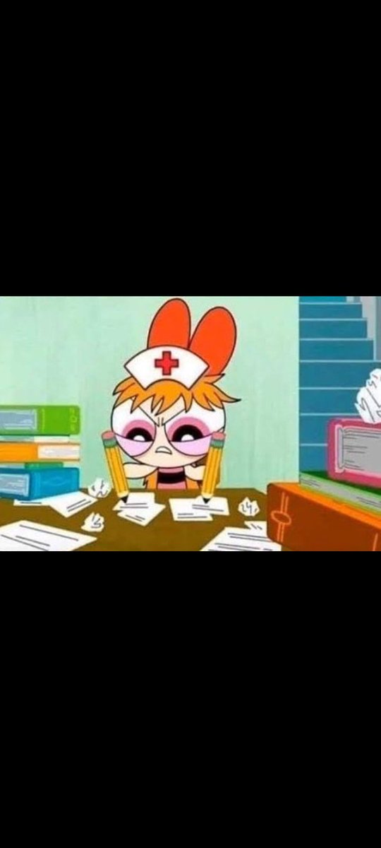 frajafrances's tweet photo. Yo en chinga en la jornada acumulada cerrando controles del turno matutino y vespertino al mismo tiempo. https://t.co/UJ4JmNuMTz