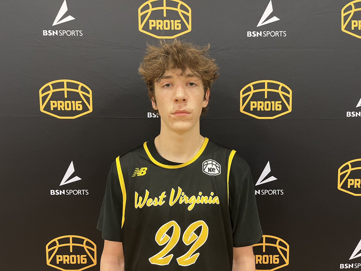 NxtProHoops's tweet photo. NXT Session 2: Sundays Standouts

✍️ @kyleunruh 

@1hicks_khalil | David Wine | @Chrisean05 | Tylei Ruffin | @2k_Fallou | @jettmccasland | @Jayden_Bryant24 | @booda10_dgivner | @RoyToShifty_2 | @Trent1Patterson |

Read ⬇️
https://t.co/z3LSMph641 https://t.co/gpIf7FWVMc