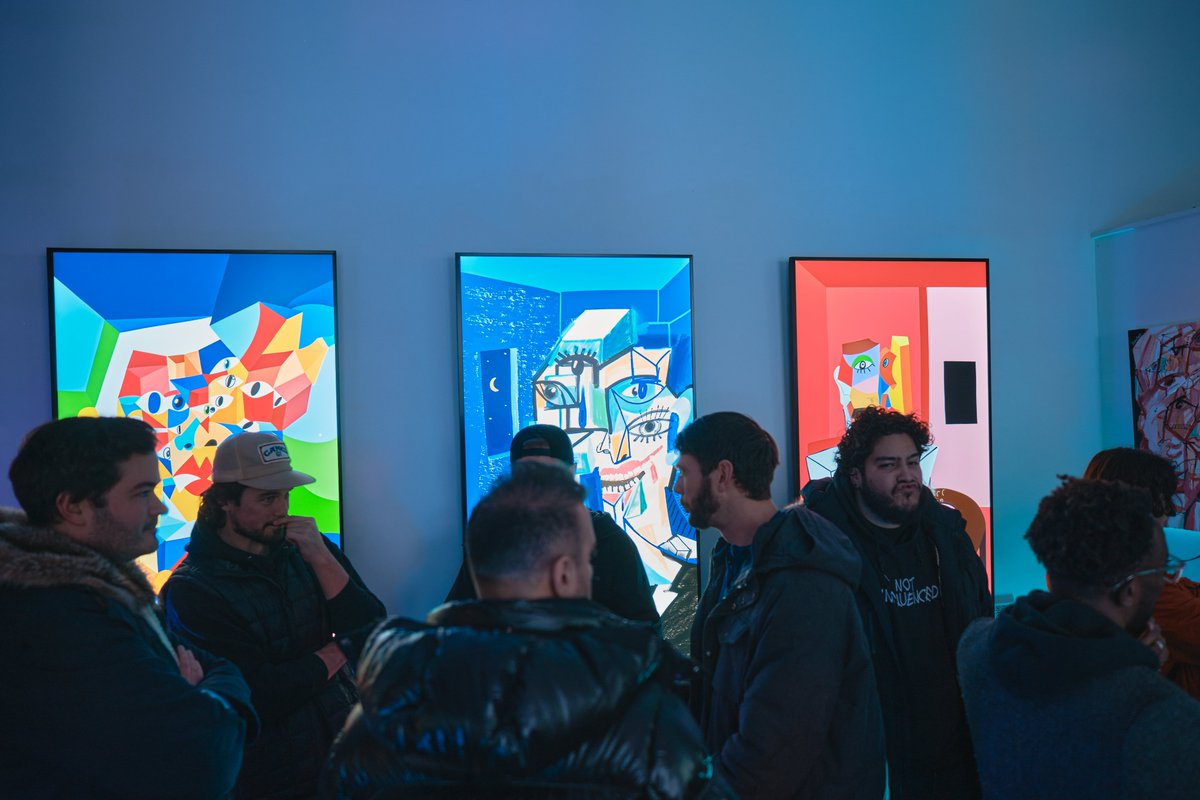 imnotArt🧱 tweet media