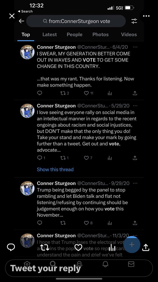 MaryBondo1's tweet image. Blaming Reps? 🤡