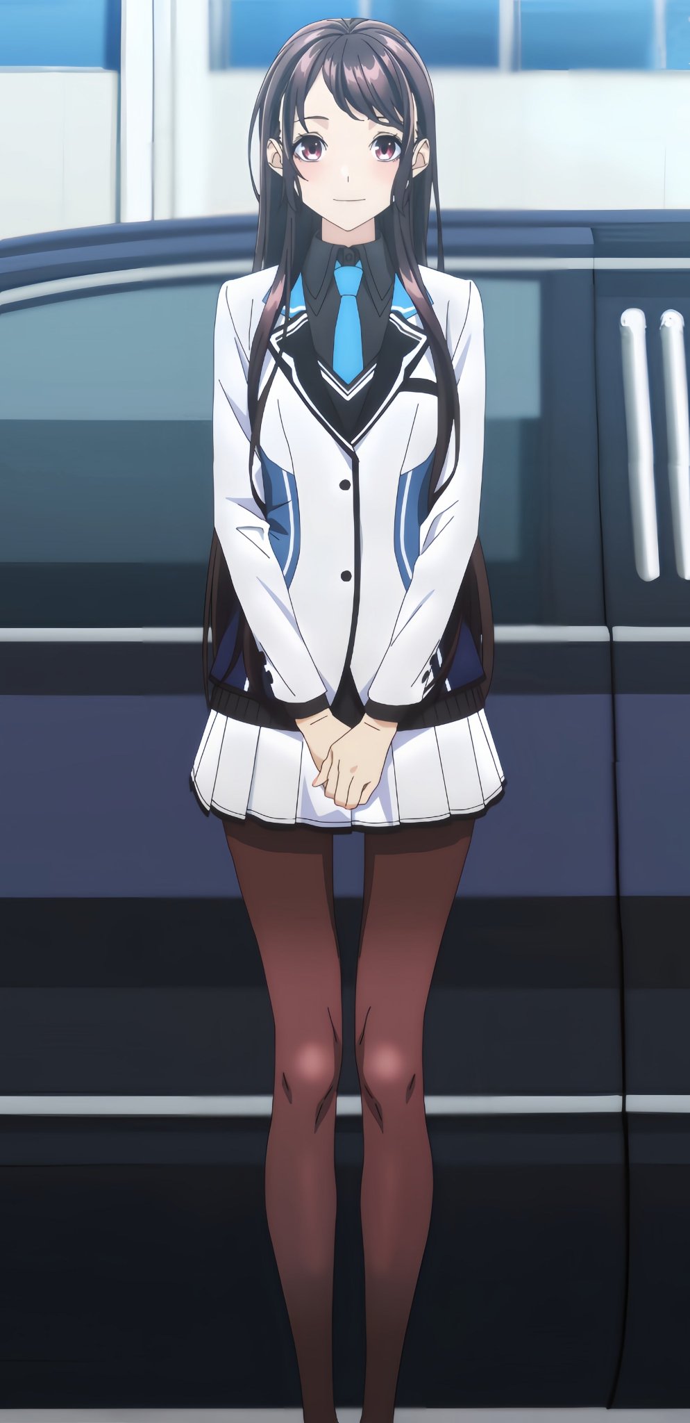 Houjou Kaori - Isekai de Cheat Skill wo Te ni Shita Ore wa Genjitsu Sekai wo mo Musou Suru: Level Up wa Jinsei wo Kaeta - Image by Kuwashima Rein #3734986
