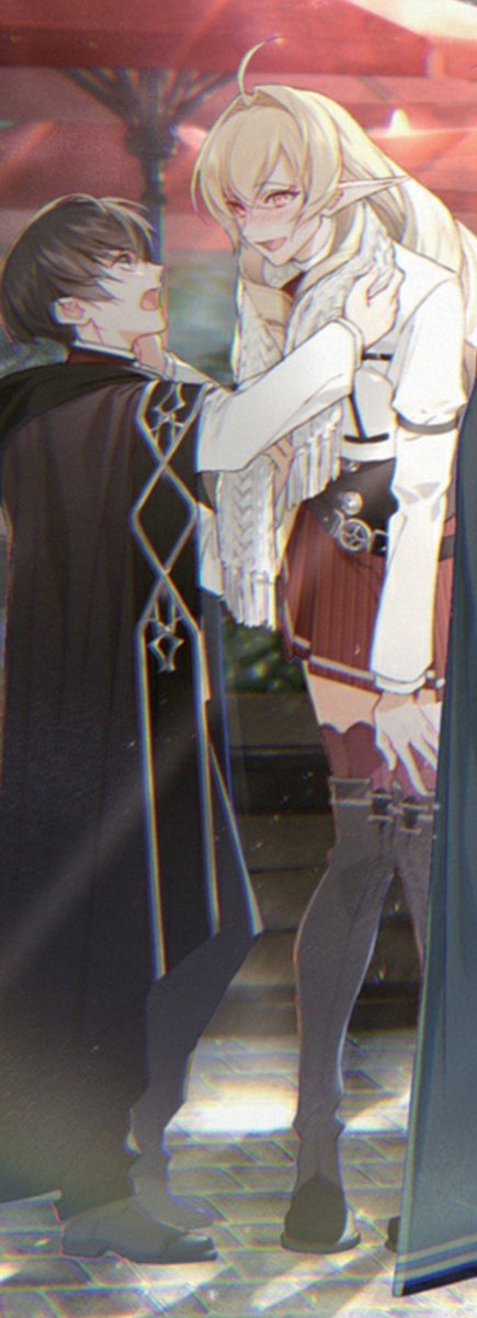 Ascathon tweet media