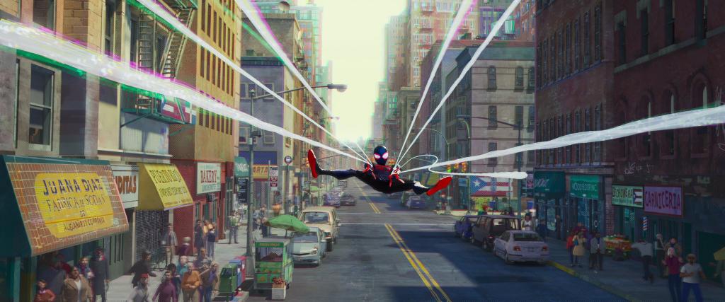 RT @SPIDERCOMICXS: spider-man miles morales https://t.co/VvjXMX5E03