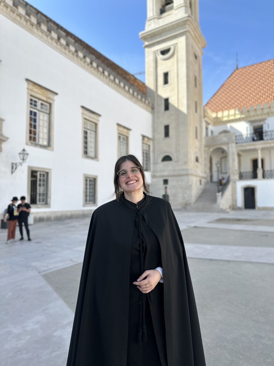 Maria Inês Mendes tweet media