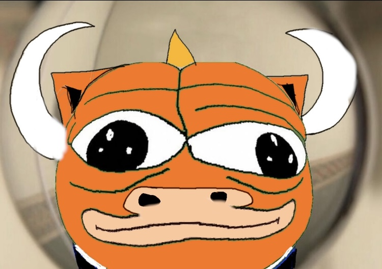 Cold Blooded Shiller tweet media