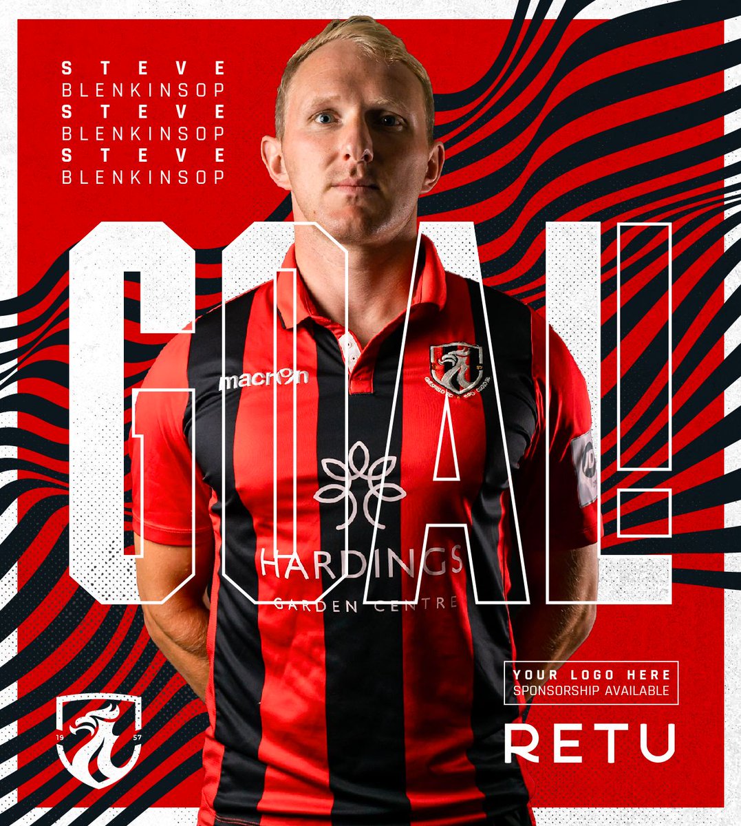 CPD Guilsfield FC tweet media