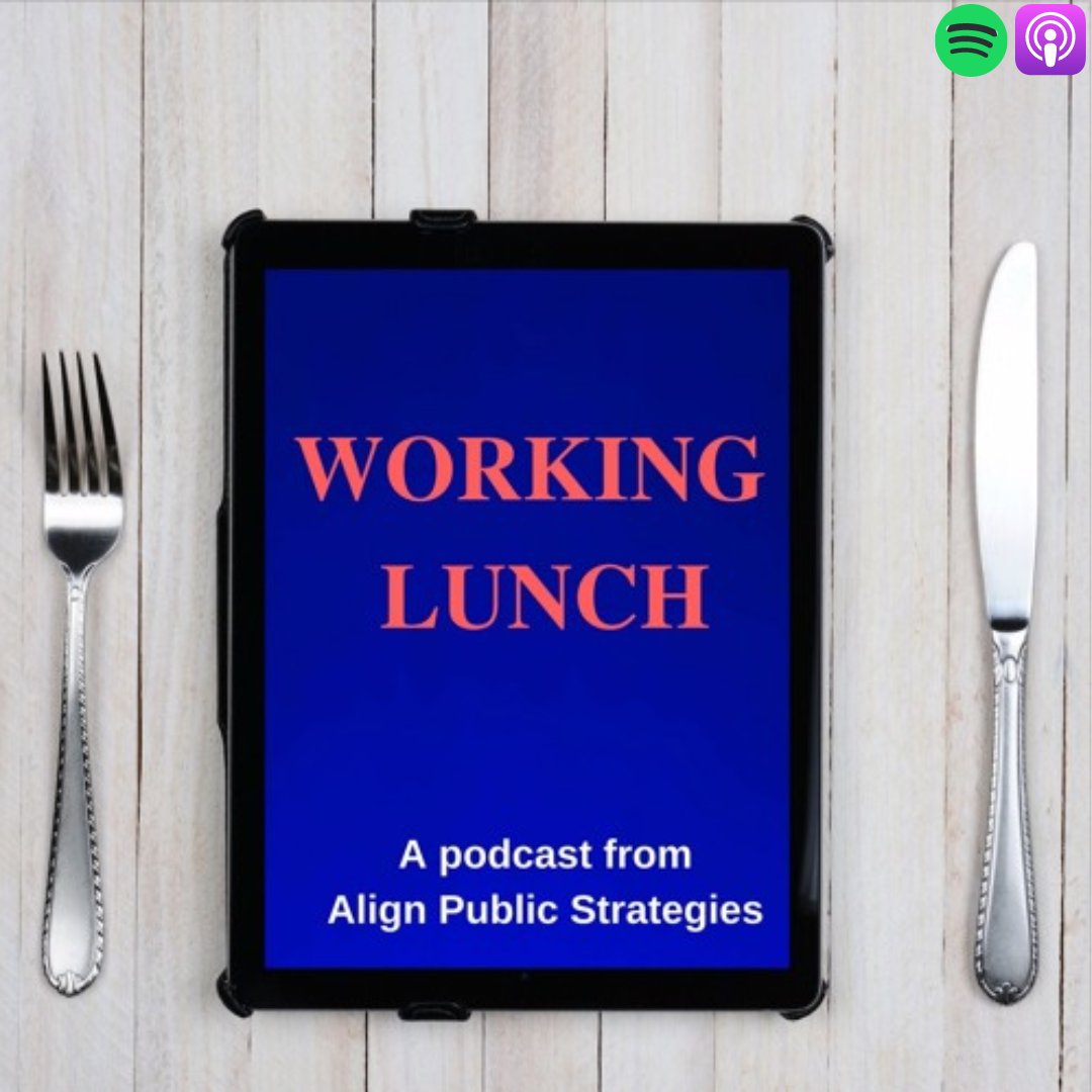 Will #tipping's rapid spread make it an irresistible #political target?
Working Lunch covers RB's Tipping Point package with two of the special report’s authors, <a href="/JoeGuszkowski/">Joe Guszkowski</a> and <a href="/PeterRomeo/">Peter Romeo</a>. 
Plus a recap of key political developments of the prior week: bit.ly/3KKvWpO