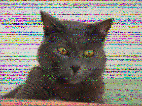 PopShopRadio1's tweet image. Here&apos;s the @SWRadiogram from the rebroadcast of episode 5 of @BobCatface show Radio Catface International at 0300 UT 10 April on 5950 UT. It&apos;s Winston the cat! Meow kitty! Received in beautiful downtown Hope BC Canada!