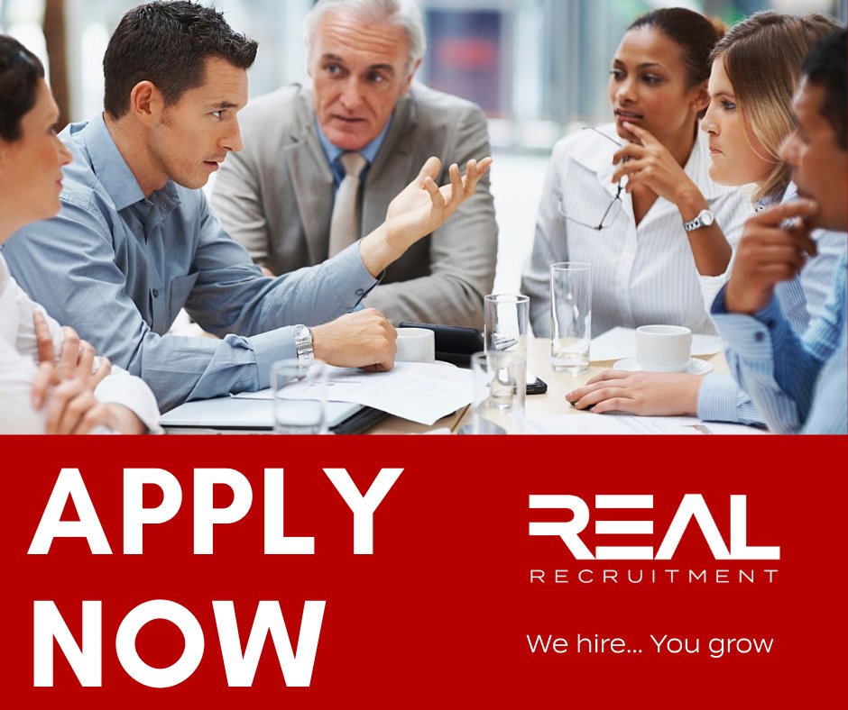 REALRecruitCDA's tweet photo. REAL Recruitment is looking for a Sales – Fire Safety person for our Calgary based operation.  The Sales representative will meet with clients, engineers and designers to discuss project needs.  

https://t.co/H2yV4e3da6

#Sales #NewOpportunity #REALRecruitment #wehireyougrow https://t.co/afE94W1Nd9