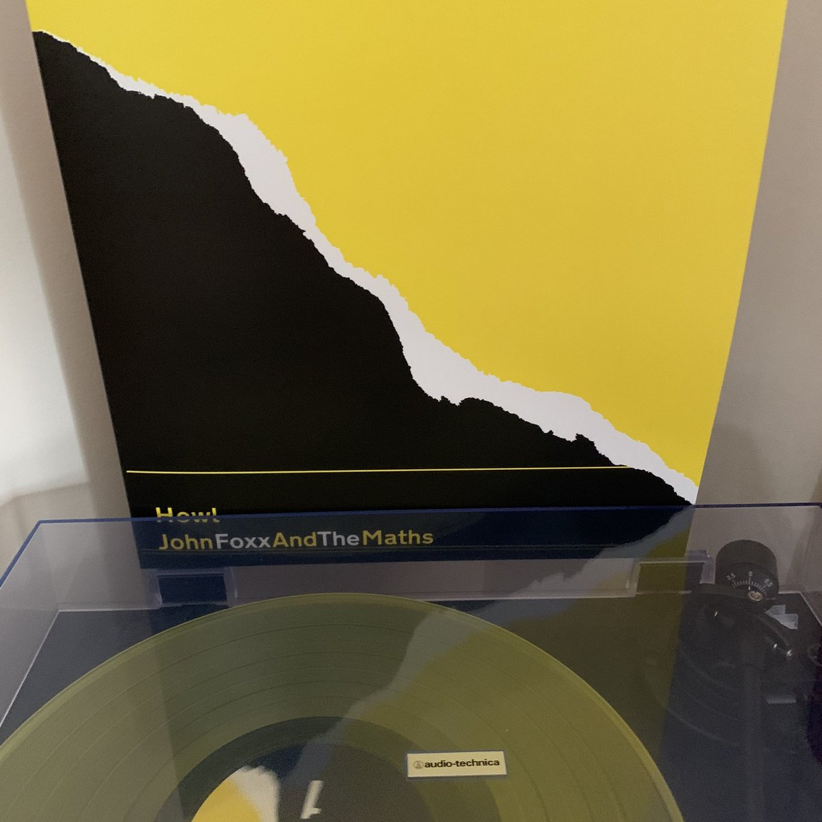 Scottish Post-Punk tweet media