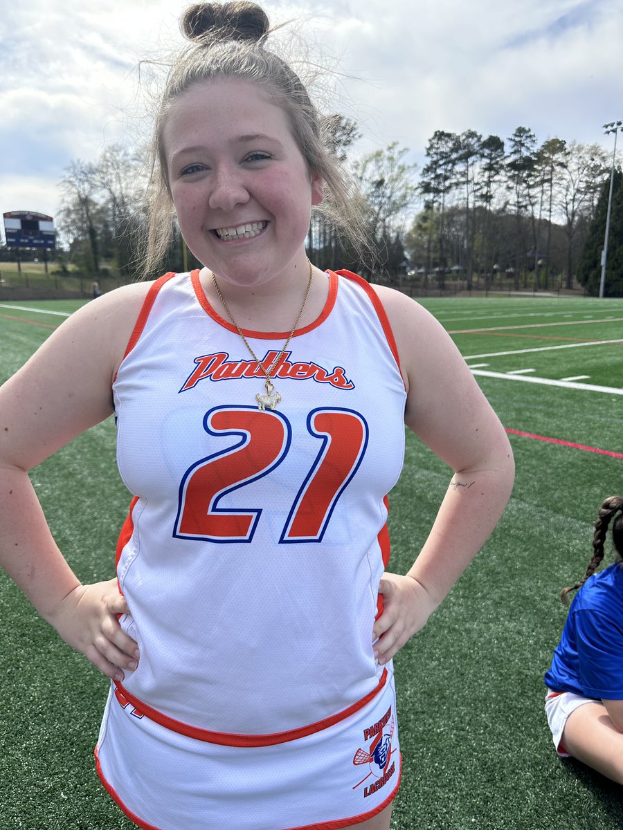 Parkview Girls Lacrosse tweet media