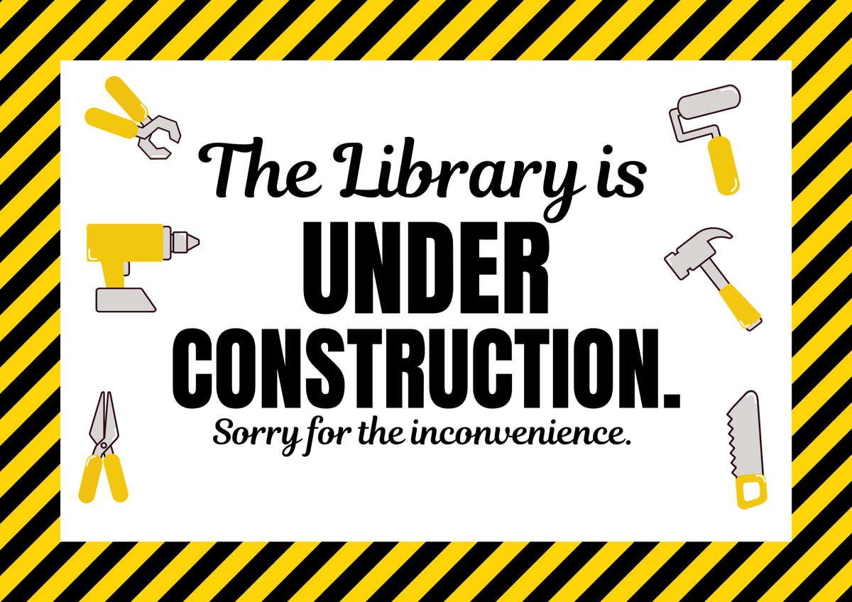 lanecclibrary's tweet photo. The LCC Library will be reopening on Tuesday, April 11th while we continue with repairs after a small fire. Please bear with us as the Library is likely to be noisier than usual. We're glad to be back! https://t.co/qSxZicUjyt