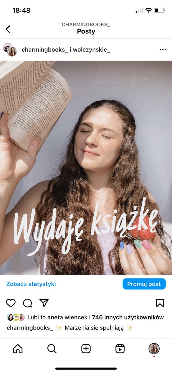 charmingbooks_'s tweet photo. Boże, nadal w to nie wierzę!!! 😭😭🩵 https://t.co/urAsIt16uv