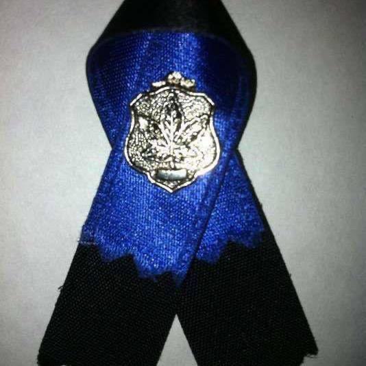Another member. RIP and thank you for your service.