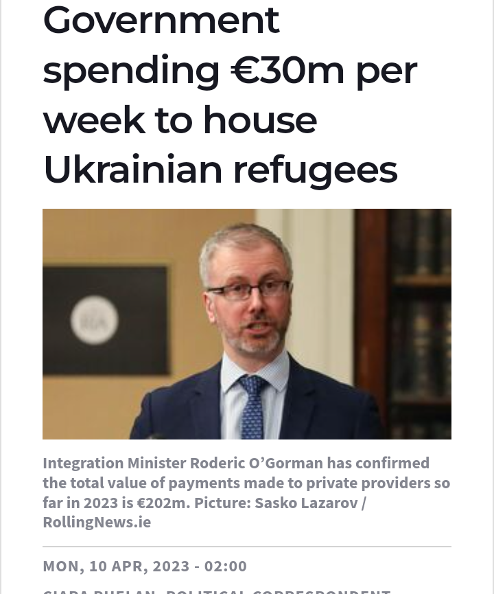 Aodhán Fire Bringer on Twitter "Government puppets are being directed