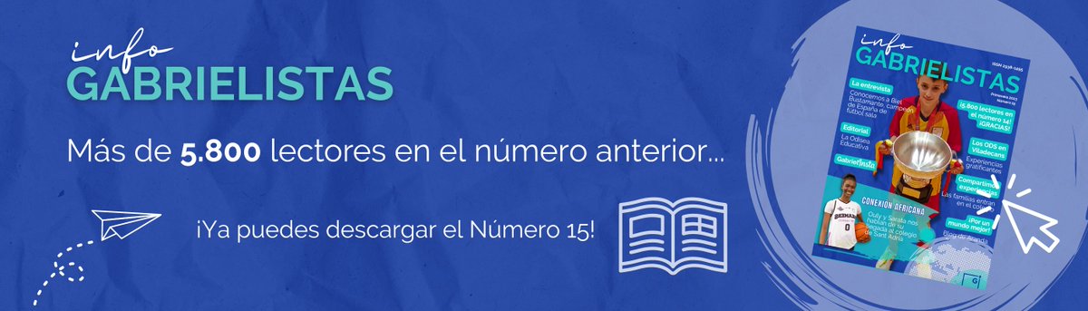 Revista InfoGabrielistas (número 15) heyzine.com/flip-book/f5c4…