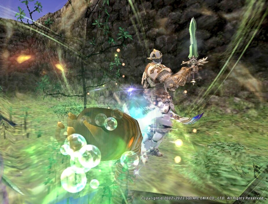 にやり/@FF11 on Twitter: 