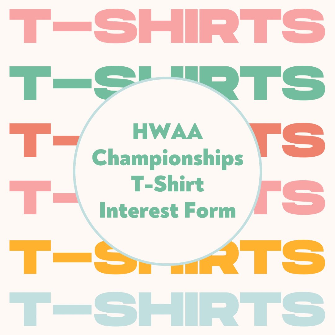 HWAA Circuit tweet media