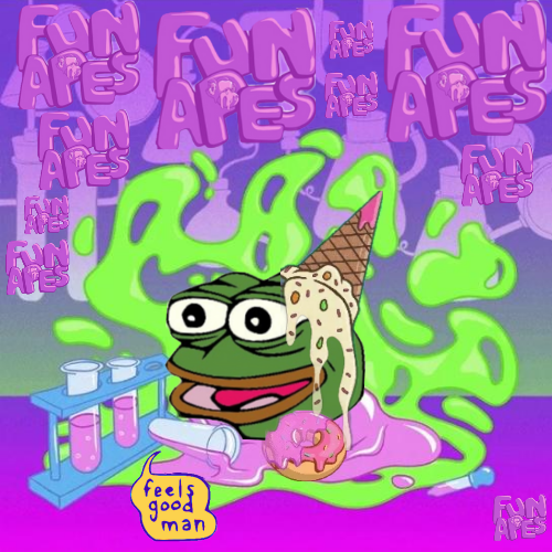 cryptosomatic's tweet photo. gm #NFTCommunity #NFTfamily  
BEWARE THE COIN FLIP 🪙 #IYKYK 
#FunLabs #Tweet2Earn $ape
YOU'VE BEEN WARNED ⚠️
@FunApes_NFT @apecoin #NFT  
@ape_tank  @apecoin #Crypto 
#JoinFunApes @FunApes_NFT https://t.co/M27m2pqcNq