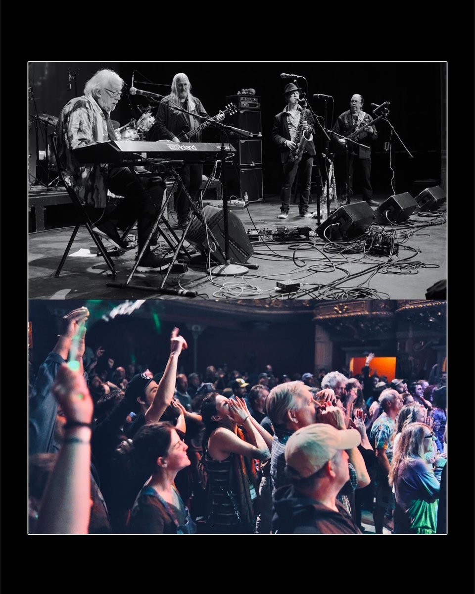 Max Creek tweet media