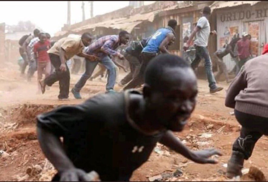 This Easter no help Bulaba camp at all.

Mazi Ofe Oha family tree was finally traced to Sierra Leone and Sokoto. 

Shetibaba ate Taiwanese rice and came online to congratulate someone for an award won 4 years ago.

Breeze blow, Bulaba nyash open. All him files and sins come leak
