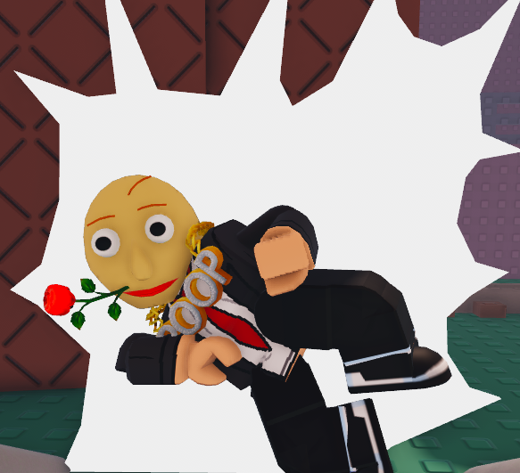 ActuallyGorbini on Twitter: