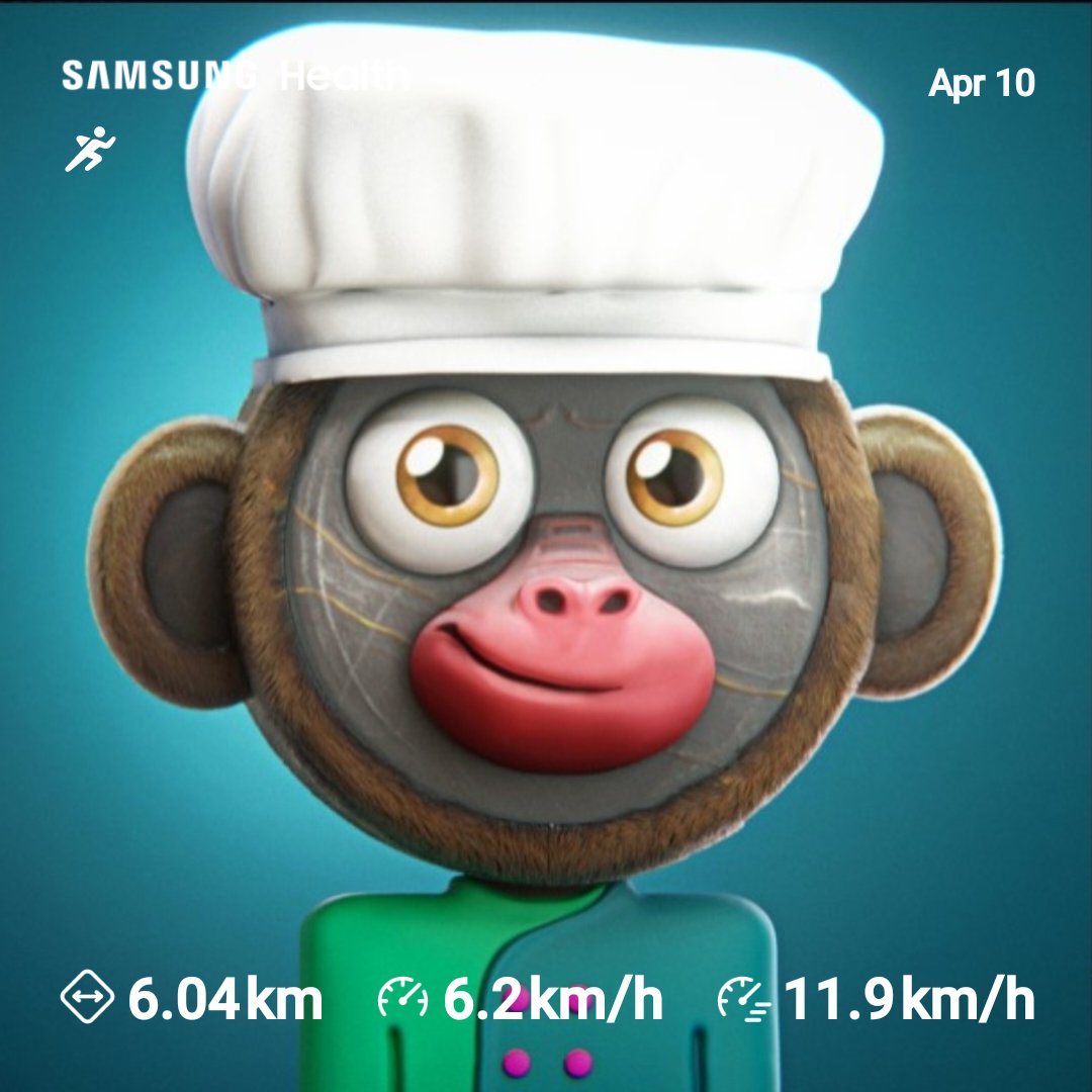 Healthy HODLER tweet media