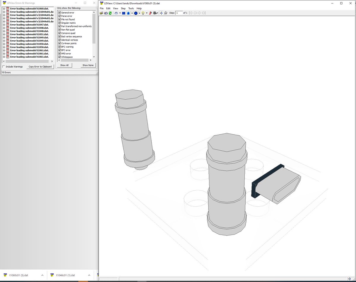 Ian Dudley tweet media