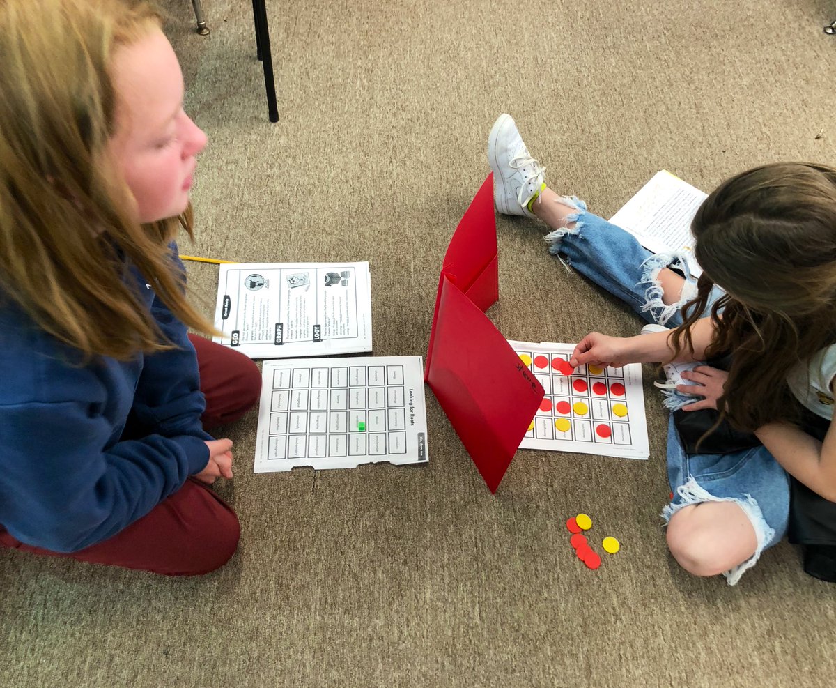 SalmonRoom2A's tweet photo. Ss playing “looking for the roots” in skills to practice Greek and Latin root words and their meanings. 💪🏼 @WestCler #WCconnects #Merwin https://t.co/TFgj1u1Lcb