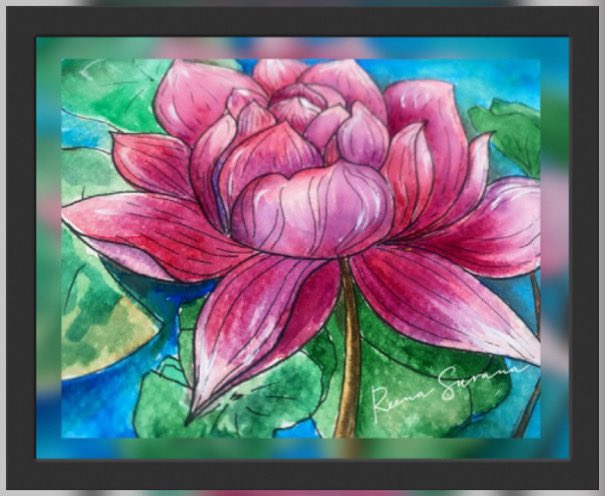 Soulful Creations By Reena tweet media