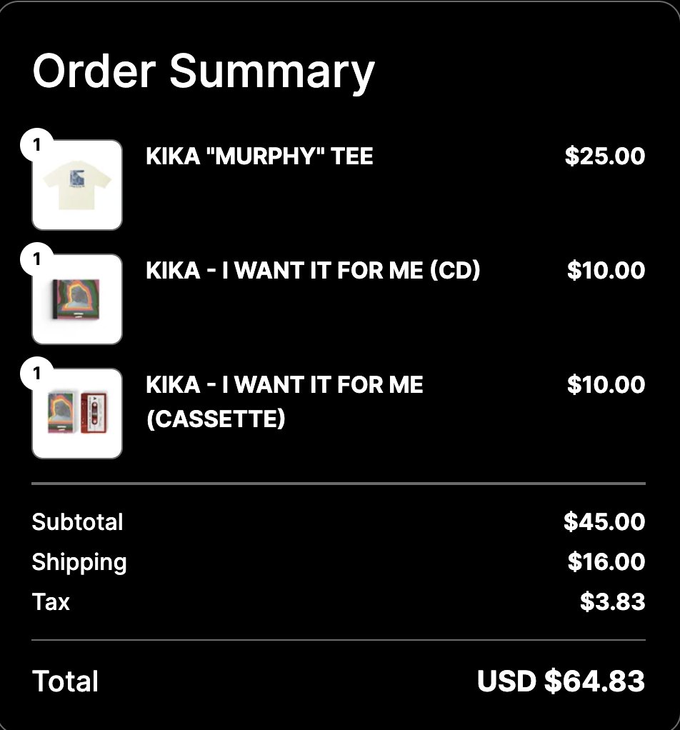 whoisrunner's tweet photo. just bought the coolest merch ever @midniightshow @tinasLLC https://t.co/YuOIvWHUmt