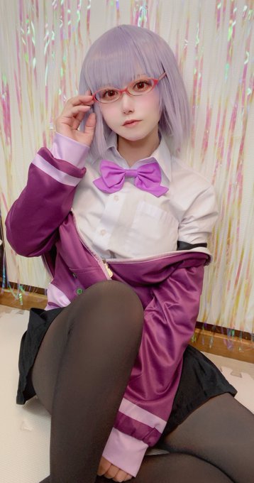 Twitterのコスプレ画像11