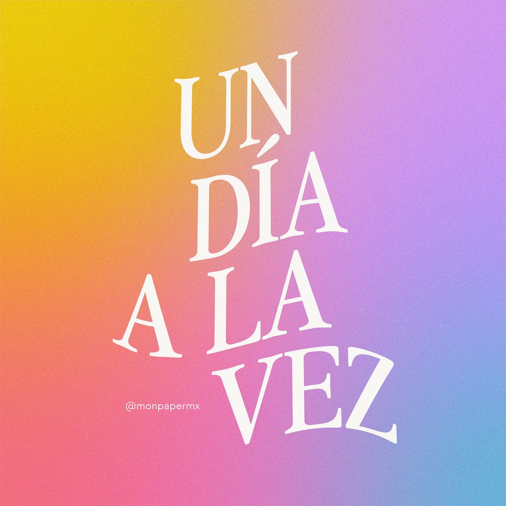 monpapermx's tweet photo. take it one day at a time 🌻 https://t.co/SRDqbGsPbW