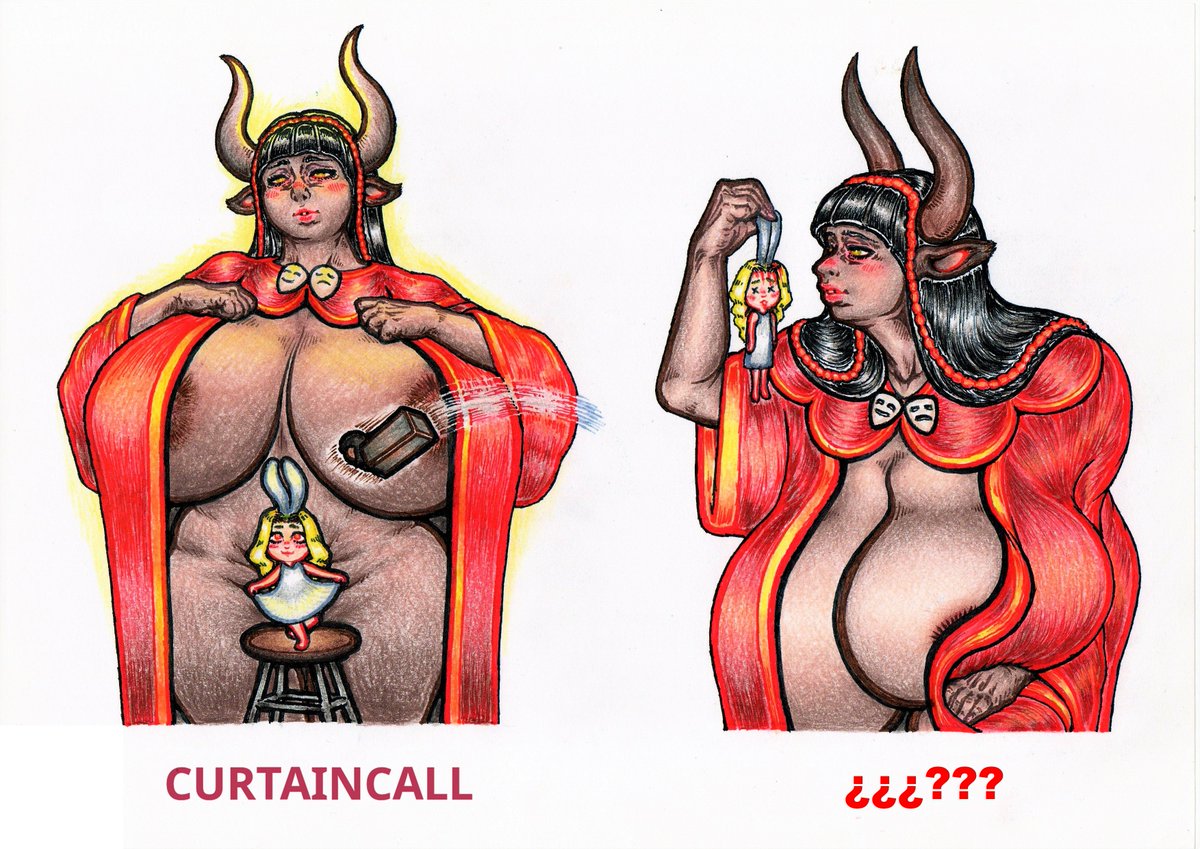 bug_informatico's tweet photo. La Madre Nur hace el #curtaincallChallenge
Parte 2/2

Ahora sí, La Madre Nur mostrando su conejito (... o conejita) https://t.co/96dI0qyfOR