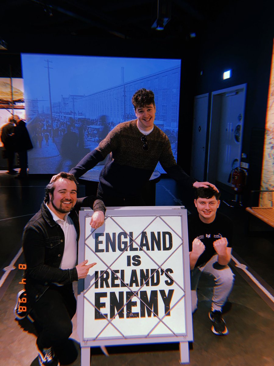 Kill 'Em Charlie (@kecband) on Twitter photo Mighty craic was had in Belfast, big thank you to all who joined us in <a href="/McHughsbar1711/">McHughs Bar Belfast</a> on Saturday night🤘Also big thank you to <a href="/VandalbandIE/">VANDAŁ</a> and <a href="/SearchPartyBF/">Search Party</a> for joining us on the night, legends the lot of ye. More news later this week but keep her lit in the meantime gwan 🔥 Mighty craic was had in Belfast, big thank you to all who joined us in <a href="/McHughsbar1711/">McHughs Bar Belfast</a> on Saturday night🤘Also big thank you to <a href="/VandalbandIE/">VANDAŁ</a> and <a href="/SearchPartyBF/">Search Party</a> for joining us on the night, legends the lot of ye. More news later this week but keep her lit in the meantime gwan 🔥