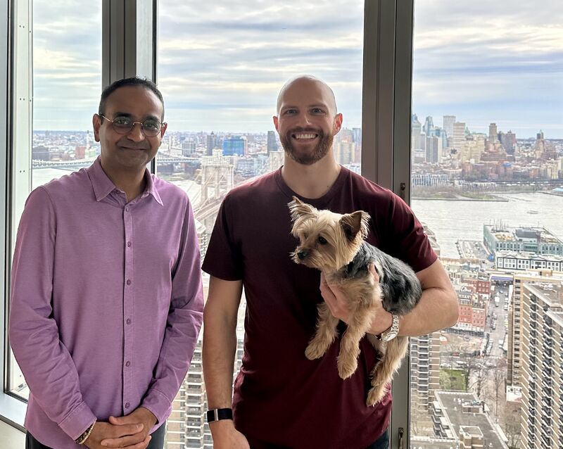 JonKrohnLearns's tweet image. Just wrapped interviewing @avinash — bestselling author and world-leading authority on digital analytics. 

Avinash&apos;s #SuperDataScience episode will likely be #677 and released on May 9th.

He passionately advocates customer centricity and leveraging bleeding-edge machine…