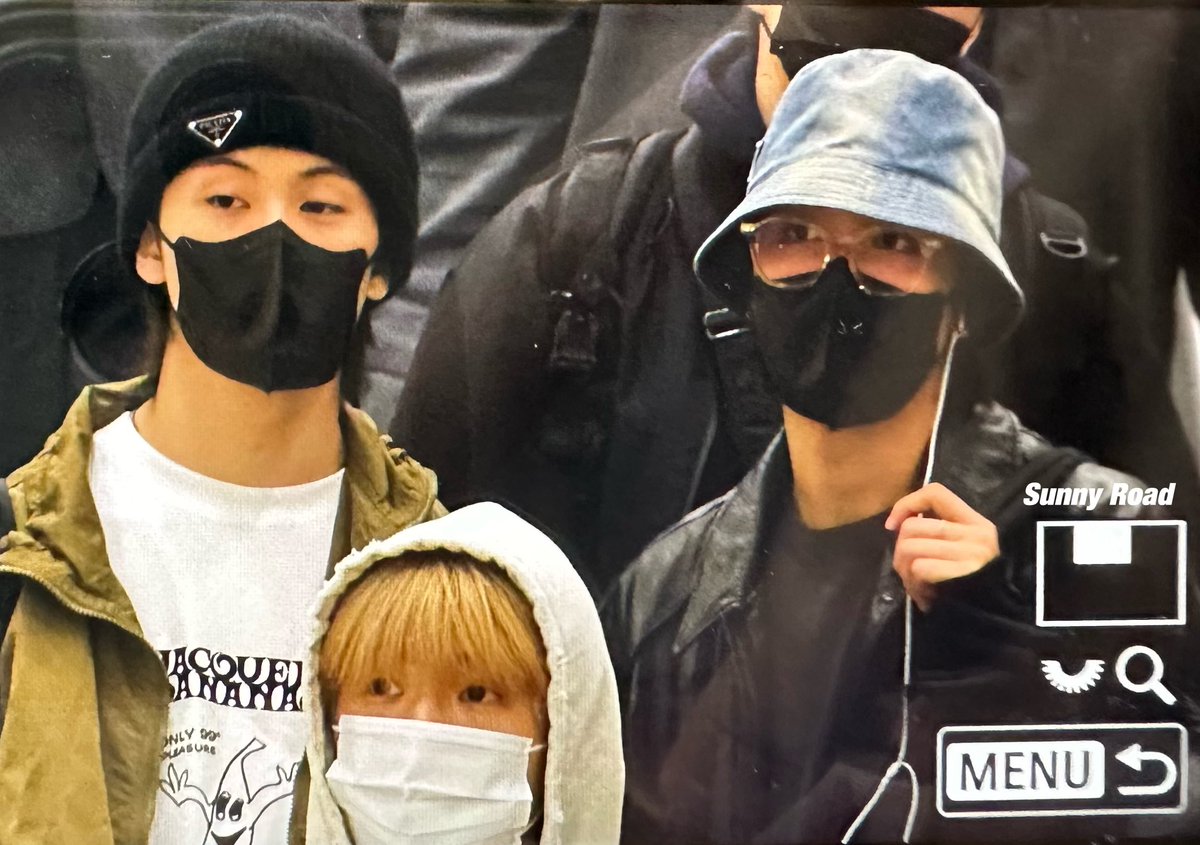 230410 ATL
#MARK #HAECHAN #해찬 #마크