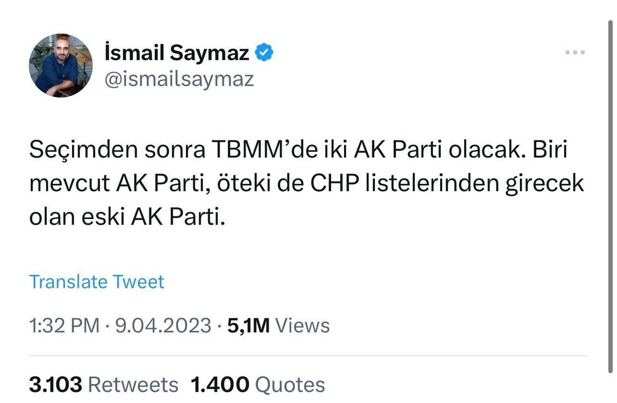 Başak Yıldırım tweet media