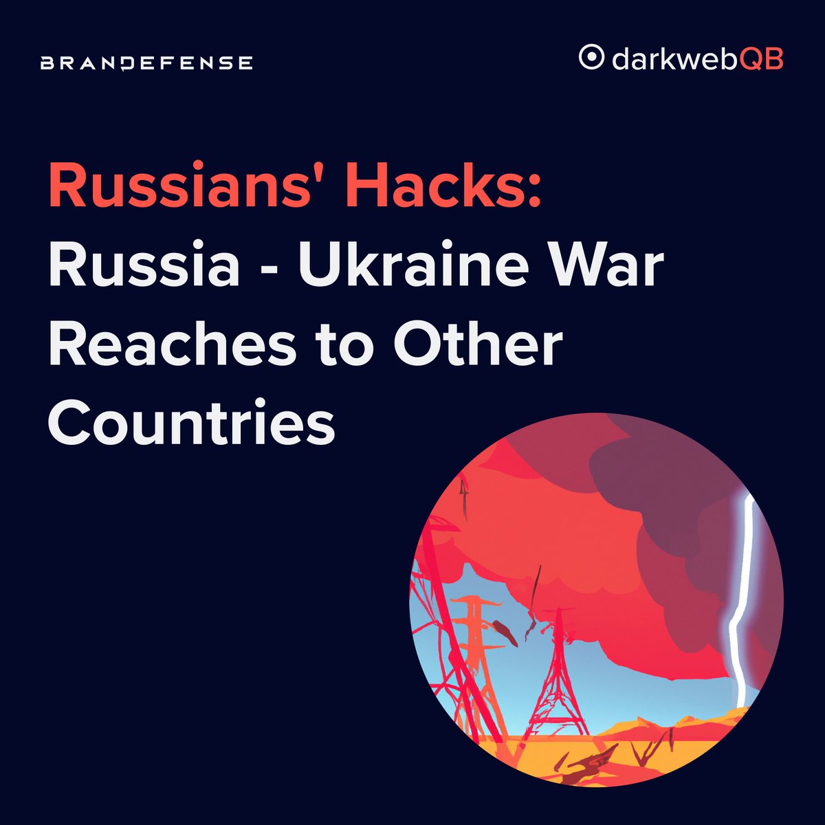 The pro-Russian hacker group #Noname057(16) has launched DDoS attacks on energy companies based in #Germany and #Sweden - RWE & Vatenfall - citing political conflict related to the Russia-Ukraine war. #cybersecurity #ddosattacks

Stay vigilant!