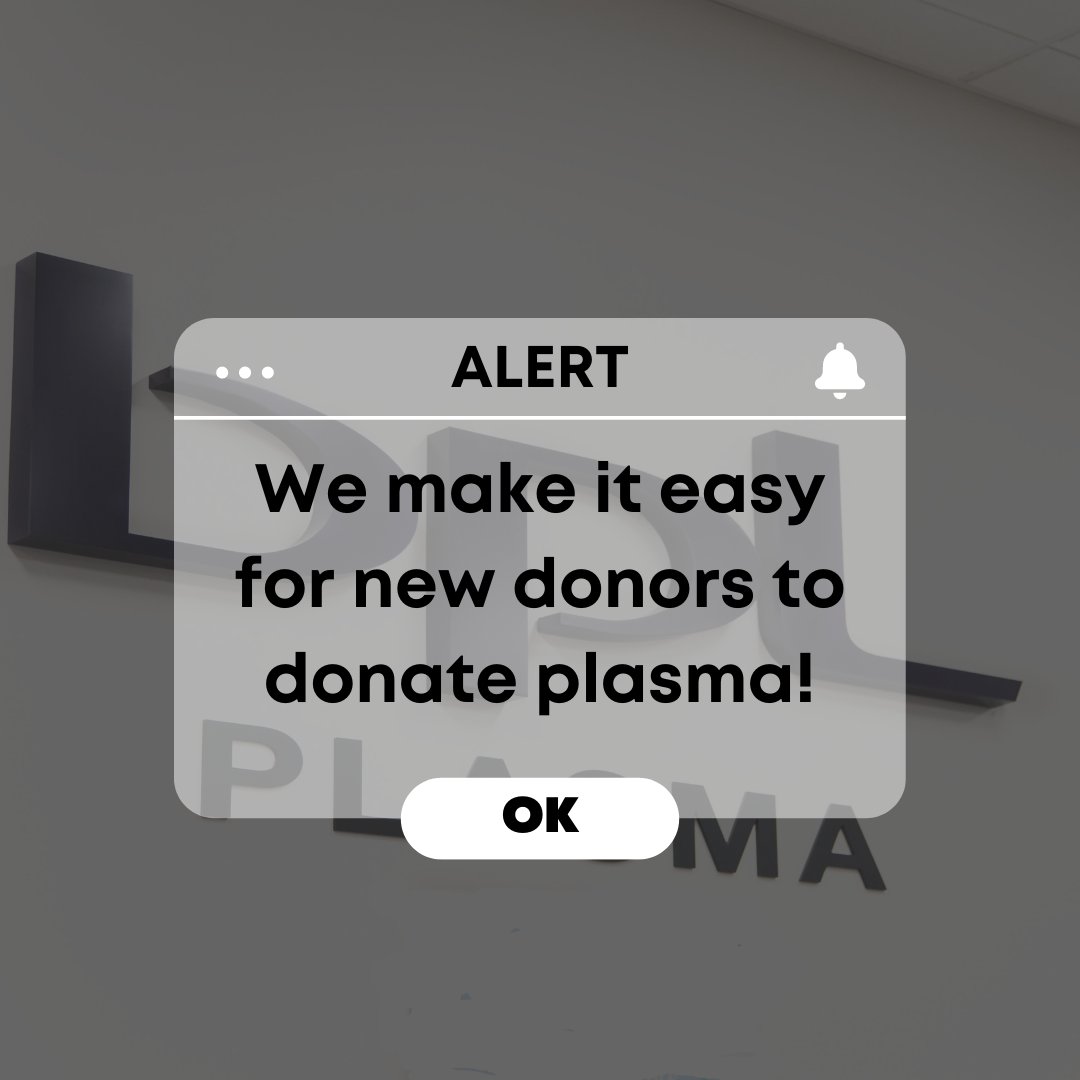 BPL Plasma LLC tweet media