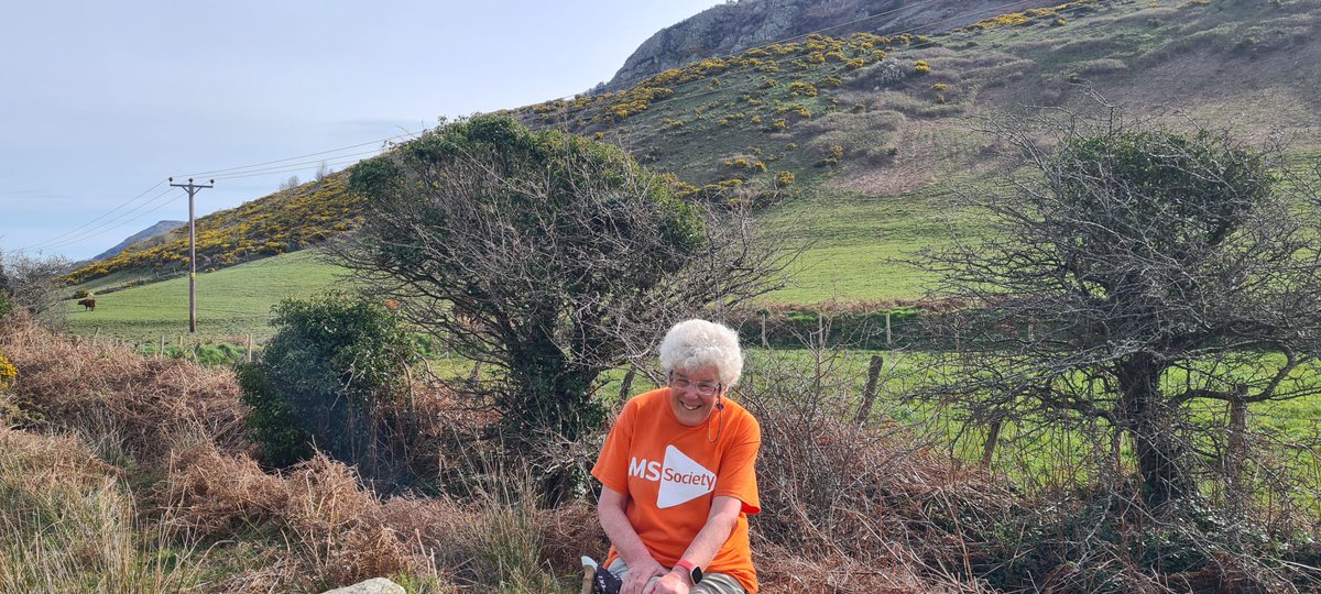 A HUGE thank you to all who supported &amp; sponsored me during the weekend's 100 mile walk. I enjoyed the first 80, the next 10 were hard, the last 10 worse! <a href="/mscymru/">MS Society Cymru</a> <a href="/mssocietyuk/">MS Society UK</a> <a href="/LSRPlaid/">Liz Saville Roberts AS/MP</a> <a href="/LDWA1/">The Long Distance Walkers Association</a> <a href="/allewismusic/">Al Lewis</a> Diolch yn fawr justgiving.com/page/susannah-…