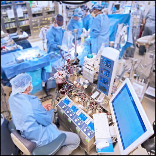 _Anesthesiology's tweet photo. Recent findings confirmed that intraoperative #hypotension during cardiac surgery, even if it occurs outside of cardiopulmonary bypass, is associated with an increased risk of acute kidney injury, mortality, or stroke. Read more: https://t.co/4qLv1Ap8Pv https://t.co/ss8P5cUEmH