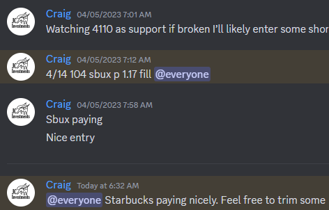 Caseytsl__'s tweet photo. Real Transparent Trading ✅ https://t.co/ksaazVTkpD