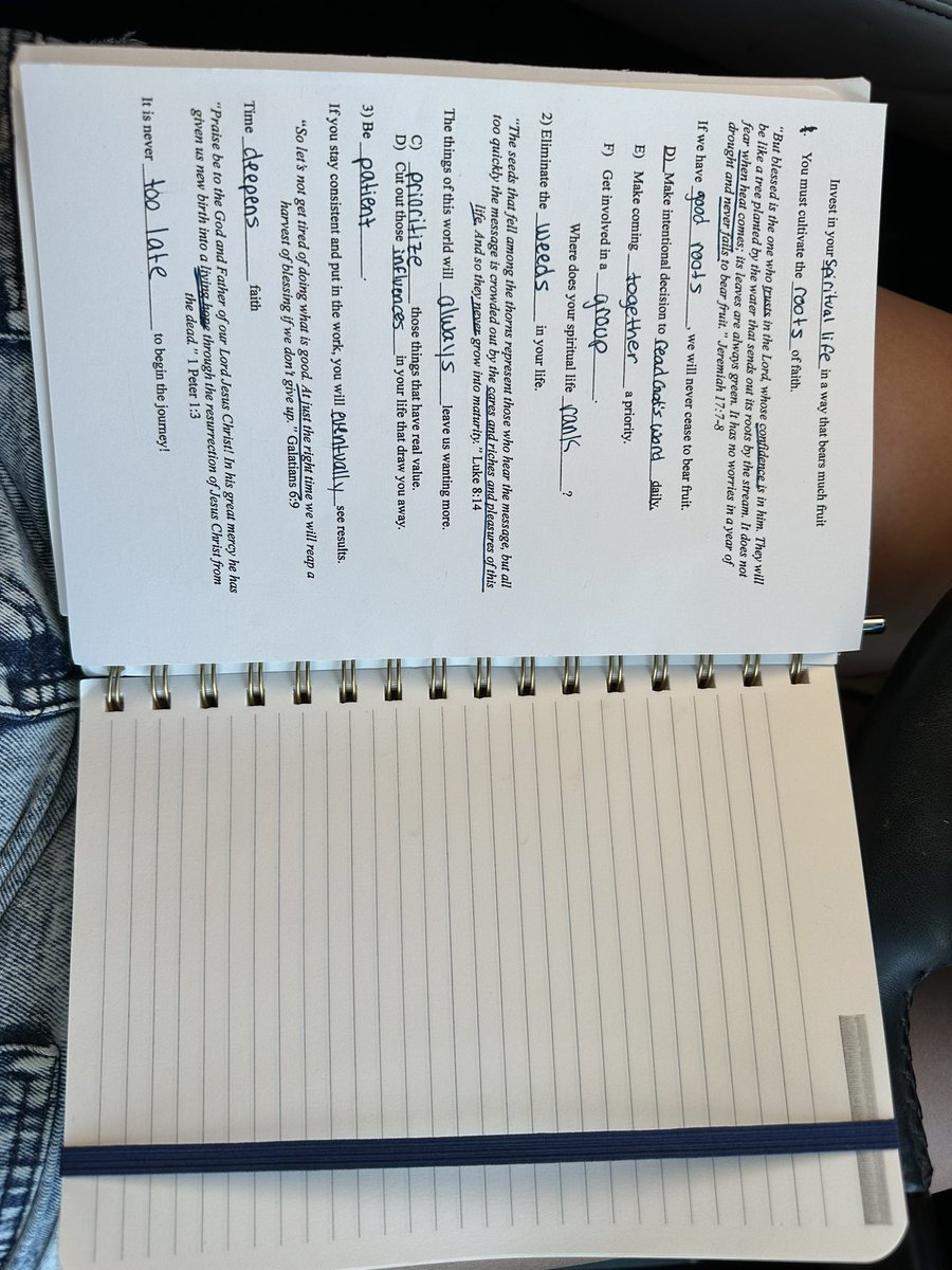 Easter Sunday was POWERFUL! take time to read this… it may just change your life 🤍