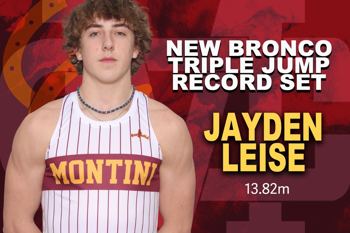 Montini Catholic HS tweet media